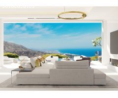Chalet en Venta en Benahavís, Málaga