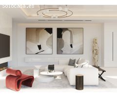 Chalet en Venta en Benahavís, Málaga