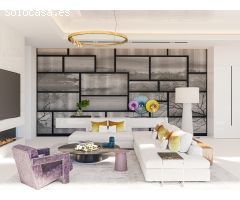 Chalet en Venta en Benahavís, Málaga