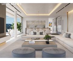 Chalet en Venta en Benahavís, Málaga