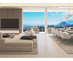 Chalet en Venta en Benahavís, Málaga