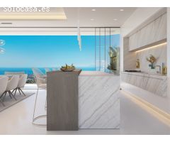 Chalet en Venta en Benahavís, Málaga