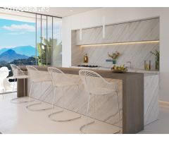 Chalet en Venta en Benahavís, Málaga