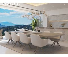 Chalet en Venta en Benahavís, Málaga