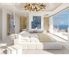 Chalet en Venta en Benahavís, Málaga