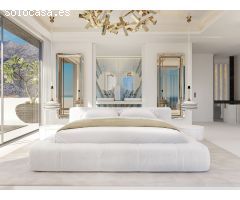 Chalet en Venta en Benahavís, Málaga