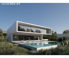 Chalet en Venta en Estepona, Málaga
