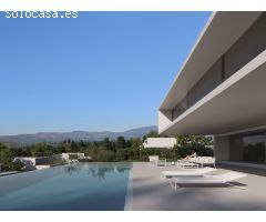 Chalet en Venta en Estepona, Málaga