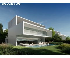 Chalet en Venta en Estepona, Málaga