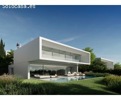 Chalet en Venta en Estepona, Málaga