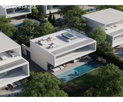 Chalet en Venta en Estepona, Málaga