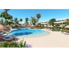 Apartamento en Venta en La Alcaidesa, Cádiz
