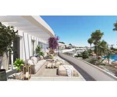 Apartamento en Venta en La Alcaidesa, Cádiz