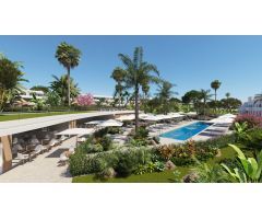 Apartamento en Venta en La Alcaidesa, Cádiz