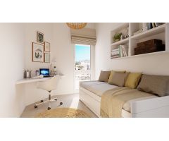 Apartamento en Venta en La Alcaidesa, Cádiz
