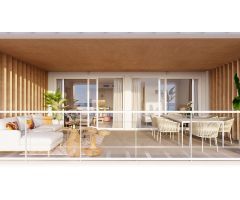 Apartamento en Venta en La Alcaidesa, Cádiz