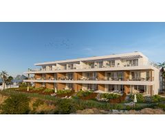 Apartamento en Venta en La Alcaidesa, Cádiz