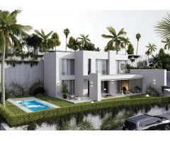 Chalet en Venta en Mijas Costa, Málaga