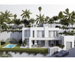 Chalet en Venta en Mijas Costa, Málaga