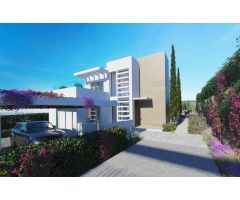 Chalet en Venta en Estepona, Málaga