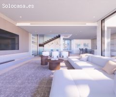 Chalet en Venta en Estepona, Málaga