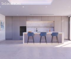 Chalet en Venta en Estepona, Málaga