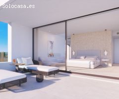 Chalet en Venta en Estepona, Málaga
