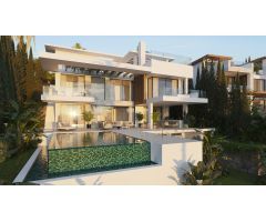 Chalet en Venta en Estepona, Málaga