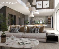 Chalet en Venta en Estepona, Málaga