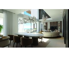 Chalet en Venta en Estepona, Málaga