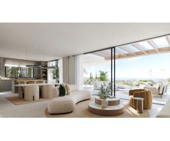 Chalet en Venta en Estepona, Málaga
