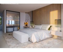 Chalet en Venta en Estepona, Málaga