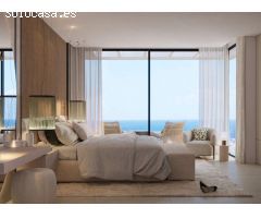 Chalet en Venta en Estepona, Málaga