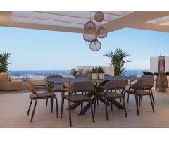 Chalet en Venta en Estepona, Málaga
