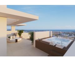 Chalet en Venta en Estepona, Málaga