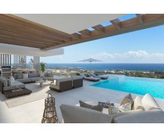 Chalet en Venta en Estepona, Málaga