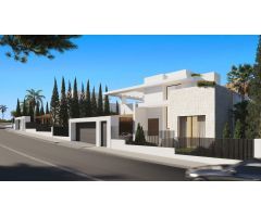 Chalet en Venta en Estepona, Málaga