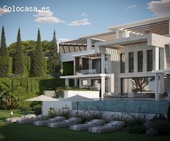 Chalet en Venta en Estepona, Málaga
