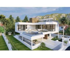 Chalet en Venta en Marbella, Málaga