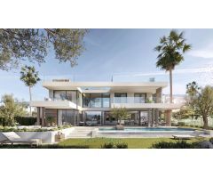 Chalet en Venta en Estepona, Málaga