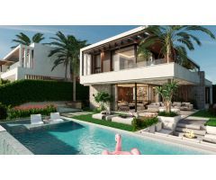 Chalet en Venta en Benalmádena Costa, Málaga