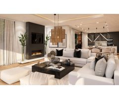 Chalet en Venta en Benalmádena Costa, Málaga