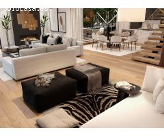 Chalet en Venta en Benalmádena Costa, Málaga