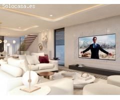 Chalet en Venta en Benalmádena Costa, Málaga