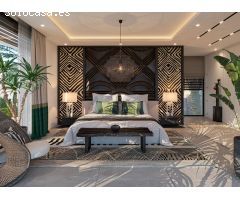 Chalet en Venta en Benalmádena Costa, Málaga