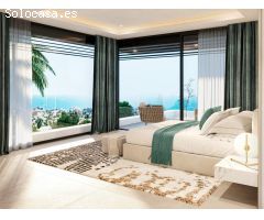 Chalet en Venta en Benalmádena Costa, Málaga