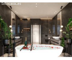 Chalet en Venta en Benalmádena Costa, Málaga
