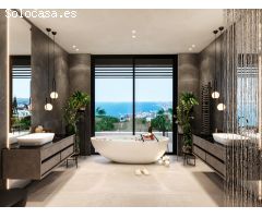 Chalet en Venta en Benalmádena Costa, Málaga