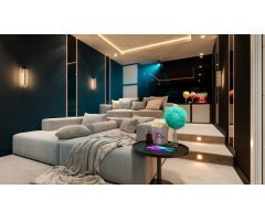 Chalet en Venta en Benalmádena Costa, Málaga
