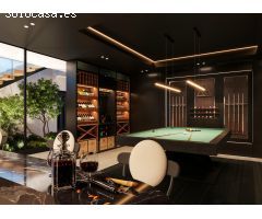Chalet en Venta en Benalmádena Costa, Málaga